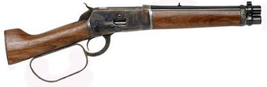 Chiappa Firearms 1892 Mares Leg Pistol 45 Colt 9 Inch 4 Rounds Color Case Hardened