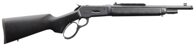 Chiappa 1886 MHR Wildlands 45-70 Government 16.5 in 5 rd Matte Blue/Black