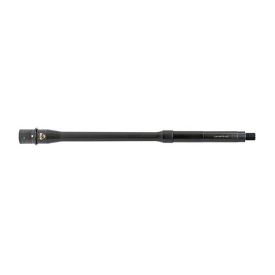 DUTY 5.56X45 NATO 14.5'' BBL MID-LENGTH NITRIDE