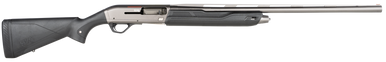 Winchester SX4 Hybrid 12GA 28in Barrel 4rd Black Composite Stock  Forend  Gray 48702018640