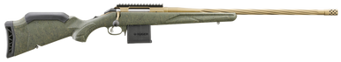 Ruger American Predator Gen II 204 Ruger 22" 10rd Rds.