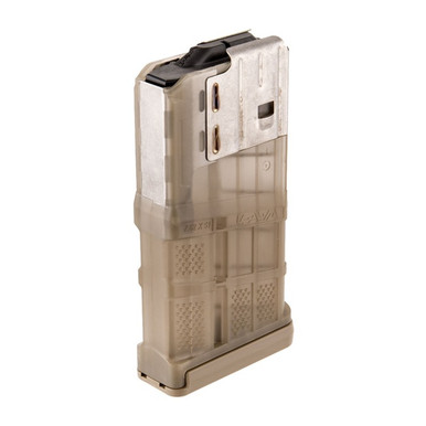 LANCER L7AWM 7.62 20RD TRANS FDE
