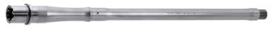 Wilson Combat TR300RCPG16RT7 Match Grade Barrel  300 Blackout 16" Stainless Bead Blasted Finish 416R Stainless Steel Material Pistol Length with Threading & 1:7" Twist for AR-15