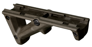 Magpul MAG414-ODG AFG-2  OD Green Polymer Angled Foregrip for AR-Platform
