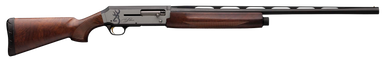 Browning Silver Field 20 Gauge 26 Inch 4 Rounds SilverMatte BiTone Finish