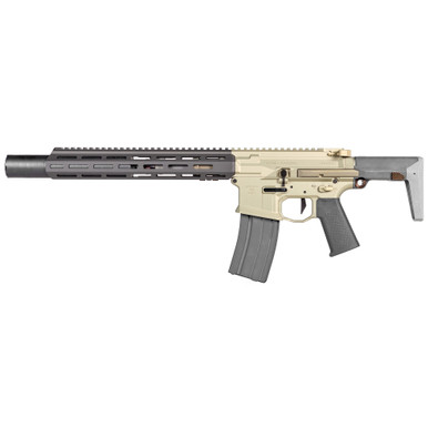 Q Honey Badger 300BLK 7in Suppressed - SBR