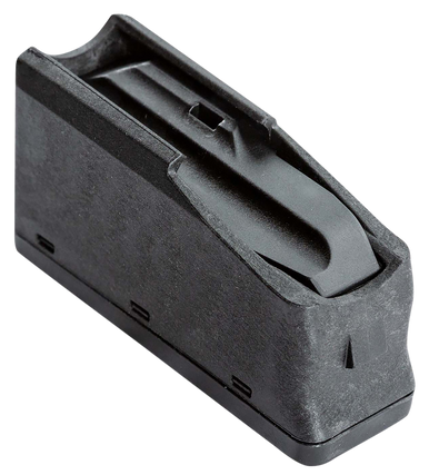 CVA AC1111 Cascade  4rd 22-250 Rem Black Polymer