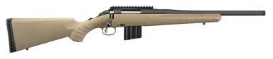 Ruger American Ranch 350 Legend 16.38" 5rd Rds.