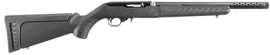 Ruger 1022 Takedown Lite 22 LR 1612 10rd Rds