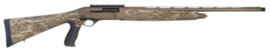 TriStar Arms Viper G2 Turkey 28GA, 24in. Barrel, 5rd, Pistol Grip - Mossy Oak Bottomland Camo (24158)