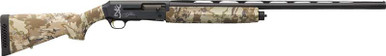 Browning Silver Field Composite 12 Gauge 28 Inch CharcoalAuric Camo