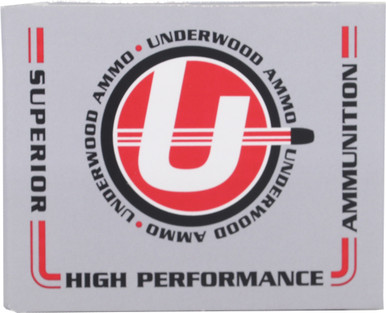 UNDERWOOD 460 SW MAG 360GR