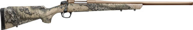 CVA CASCADE 450BM 22" #3