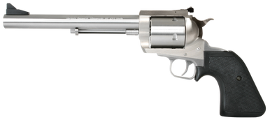 Magnum Research BFR Revolver 4570 Govt 75 in Stainless Steel 5 Shot