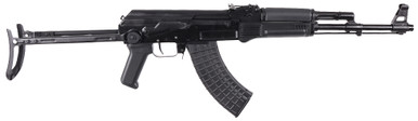 ARSENAL SAM7UF 7.62x39mm, 16in. Barrel, 10rd, Under folding Stock - Black