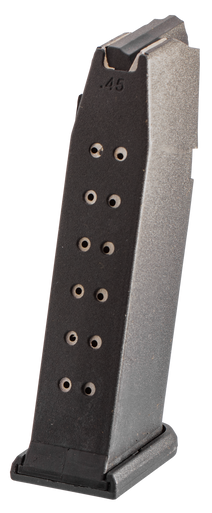 ProMag Polymer Magazine Glock 21 .45 ACP Black 13 rd.