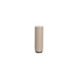 Radical Defense CS-5 Compact Suppressor 5.56mm Hub Mount KFM 1/2x28 Flash Hider - FDE
