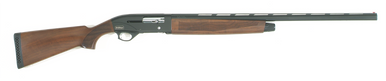 TriStar 24103 Viper G2  20 Gauge 3" 5+1 26" Black Cerakote Barrel/Receiver, Semi-Gloss Turkish Walnut Stock, Includes 3 MobilChoke