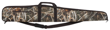 Bulldog BD284 Extreme Shotgun Case Realtree Max-5/Brown Nylon 52"