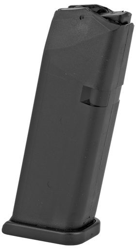 Glock G19 10rd 9mm Luger Factory Original Drop-Free Magazine