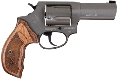 Taurus Defender 605 Revolver 357 Magnum 3 Inch 5 Round Tungsten