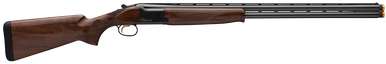 Browning Citori CXS 12GA, 30in. Barrel, 2rd, Wood Stock & Forend - Black (18073303)