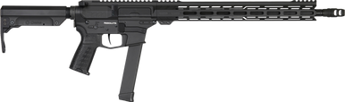 CMMG Resolute MkGs 9mm 16.1 inch 33 Rounds Cerakote Finish