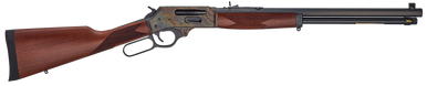 Henry H009GCC 30-30 Winchester 20" 5 Rounds Color Case Hardened Steel Receiver