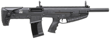 Charles Daly N42 Bullpup 12GA, 18.5in. Barrel, 5rd - Black (930318)