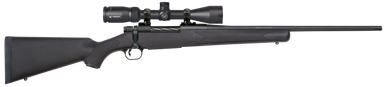 Mossberg Patriot 30-06 Springfield 22 in 5 Rounds Synthetic Right Hand