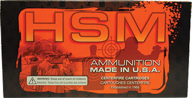 HSM 25-20 WIN 86GR SOFT POINT