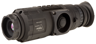 Trijicon EO IRMO100 IR-Patrol IRMO-100 Thermal Matte Black 1x 19mm 640x480, 12 Micron, 30Hz Resolution