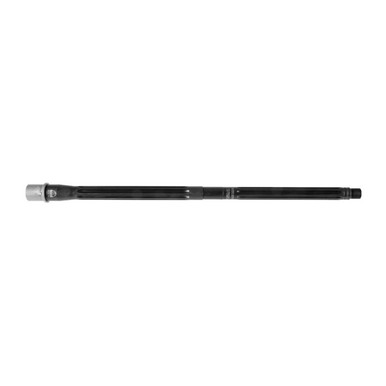 BARREL 6.5 GRENDEL 18'' MID-LENGTH BLACK
