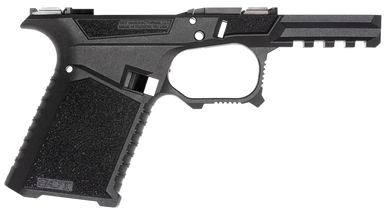 Sct Manufacturing 225000100 Compact  Compatible w/ Gen3 19/23/32 Black Polymer Frame Aggressive Texture Grip Includes Locking Block