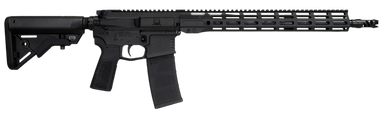 WARRIOR SYSTEMS 8015101 5.56 16IN BLK CERA 30R