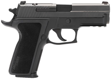 Sig Sauer P229 9mm 3.9in 10rd Nitron