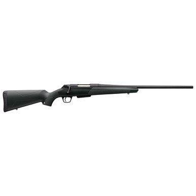 Winchester XPR 243 Win 22in Green Synthetic