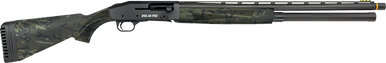 Mossberg 940 JM Pro 12GA, 24in. Barrel, 9rd, Multicam Black Stock & Forend - Black (85113)