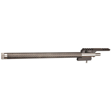 BARREL 22 LONG RIFLE 16.5'' BLACK