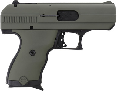 HIPOINT PISTOL C9 9MM COMPACT