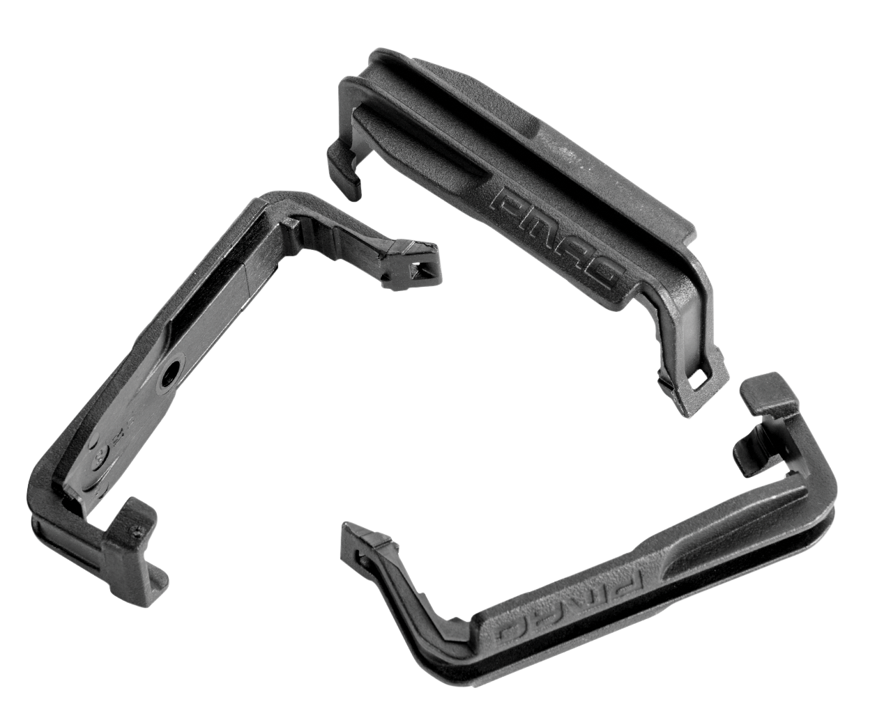 Upper Receiver Parts