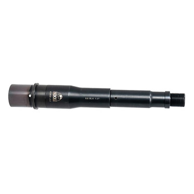 8.6 BLACKOUT 8” 1-3 TWIST BIG GUNNER CONTOUR CHROME MOLY BBL