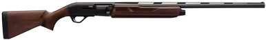 Winchester SX4 Field Compact 12 Gauge 26 Inch 4 Rounds Oiled Walnut Stock Right Hand