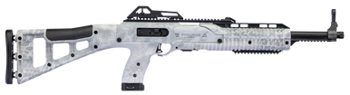 Hi-Point 4595TSKRYP Carbine 45 ACP 17.5" 9+1 Kryptek Yeti Digital Camouflage