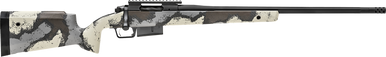 Springfield Armory Model 2020 Waypoint 6.5 PRC 24" Fluted Barrel Ridgeline Camo