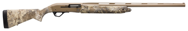Winchester SX4 Hybrid Hunter 12 Gauge 28" 4 Round Flat Dark Earth Cerakote