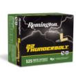 Remington 22 Thunderbolt 22 Long Rifle Lead Round Nose 40 Grain 525 Rounds