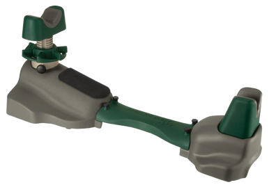 Caldwell 548664 Steady Rest NXT Shooting Rest None Gray/Green 26" Long