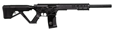 Garaysar Fear 125 12GA, 20in. Barrel, 5rd - Black (FEAR125)