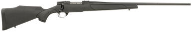 Weatherby Vanguard Obsidian 25-06 Remington 24 in. 5 Rounds Blued
